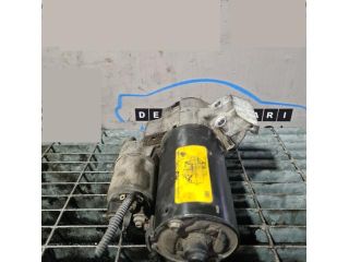 bontott BMW X1 Önindító