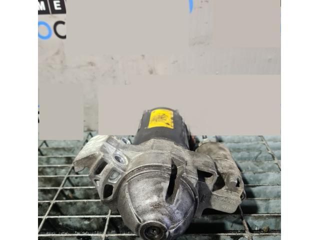 bontott BMW X1 Önindító