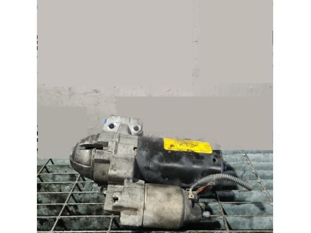 bontott BMW X1 Önindító