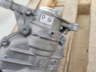 bontott BMW X1 Osztómű