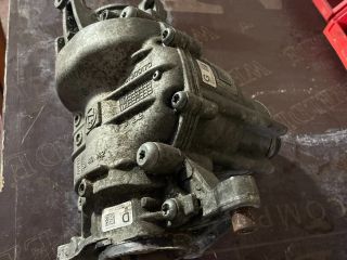 bontott BMW X1 Osztómű