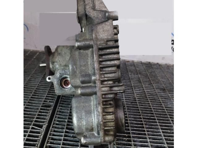 bontott BMW X1 Osztómű