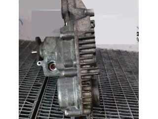 bontott BMW X1 Osztómű