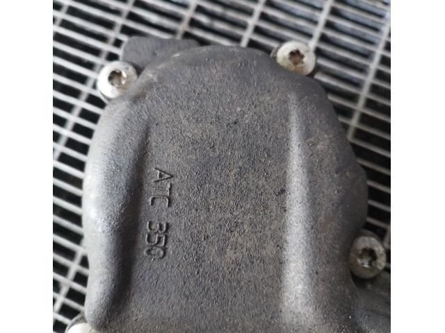 bontott BMW X1 Osztómű