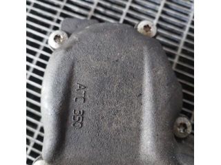 bontott BMW X1 Osztómű