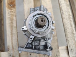 bontott BMW X1 Osztómű