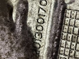 bontott BMW X1 Osztómű