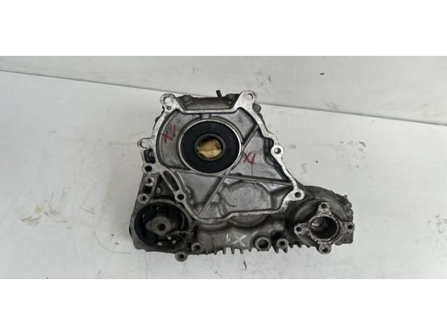 bontott BMW X1 Osztómű