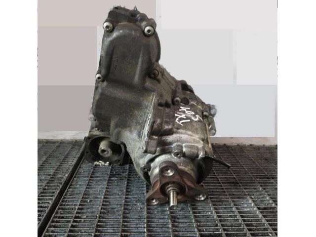 bontott BMW X1 Osztómű