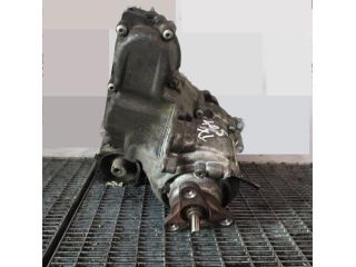 bontott BMW X1 Osztómű