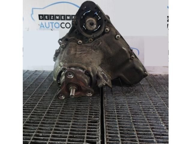 bontott BMW X1 Osztómű