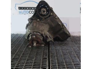 bontott BMW X1 Osztómű