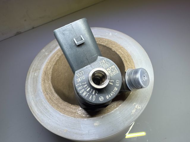 bontott BMW X1 Porlasztó (1 db)