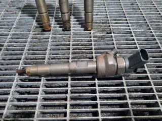 bontott BMW X1 Porlasztó (1 db)