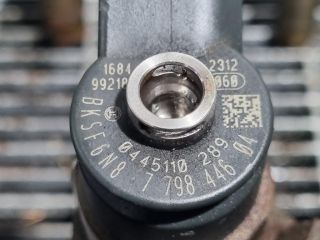 bontott BMW X1 Porlasztó (1 db)