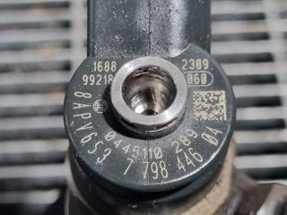 bontott BMW X1 Porlasztó (1 db)