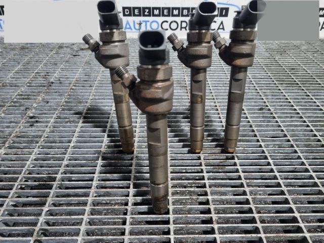 bontott BMW X1 Porlasztó (1 db)