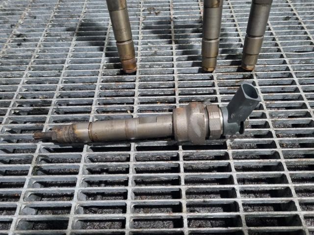 bontott BMW X1 Porlasztó (1 db)