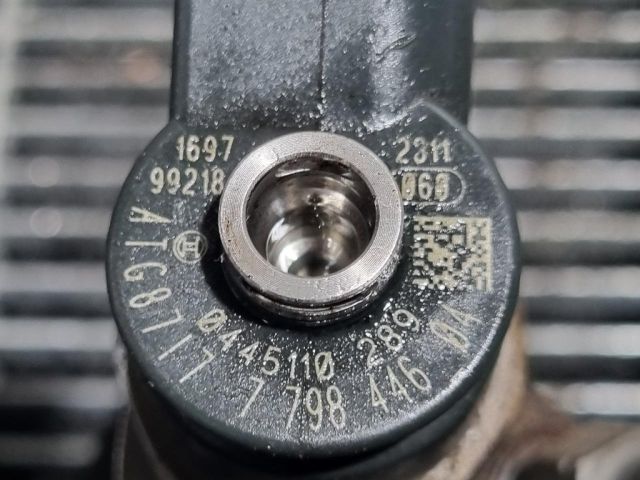 bontott BMW X1 Porlasztó (1 db)