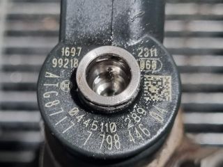 bontott BMW X1 Porlasztó (1 db)