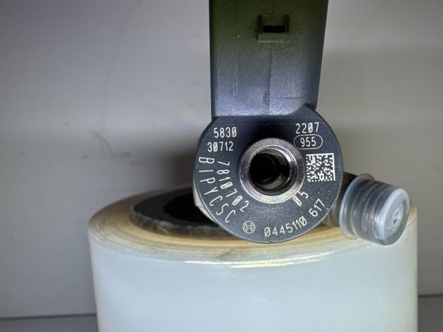 bontott BMW X1 Porlasztó (1 db)