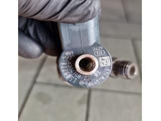 bontott BMW X1 Porlasztó (1 db)