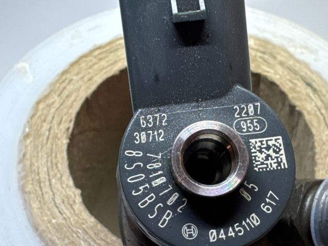 bontott BMW X1 Porlasztó (1 db)