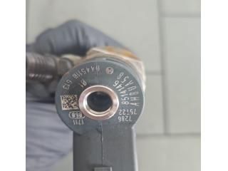 bontott BMW X1 Porlasztó (1 db)