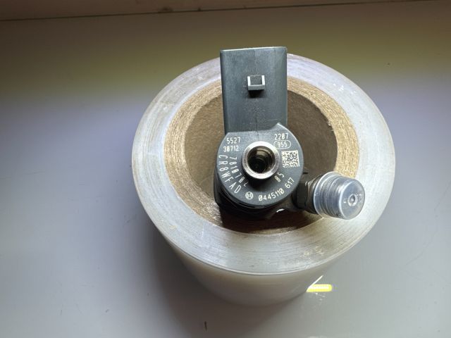 bontott BMW X1 Porlasztó (1 db)