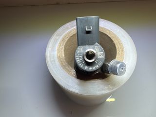 bontott BMW X1 Porlasztó (1 db)