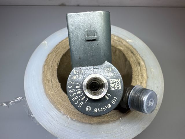 bontott BMW X1 Porlasztó (1 db)