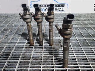 bontott BMW X1 Porlasztó (1 db)