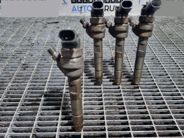 bontott BMW X1 Porlasztó (1 db)