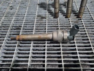 bontott BMW X1 Porlasztó (1 db)