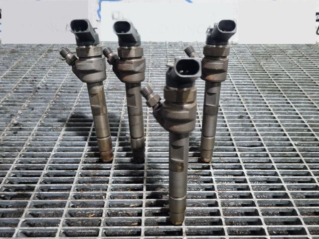 bontott BMW X1 Porlasztó (1 db)