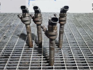 bontott BMW X1 Porlasztó (1 db)