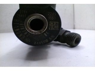 bontott BMW X1 Porlasztó (1 db)