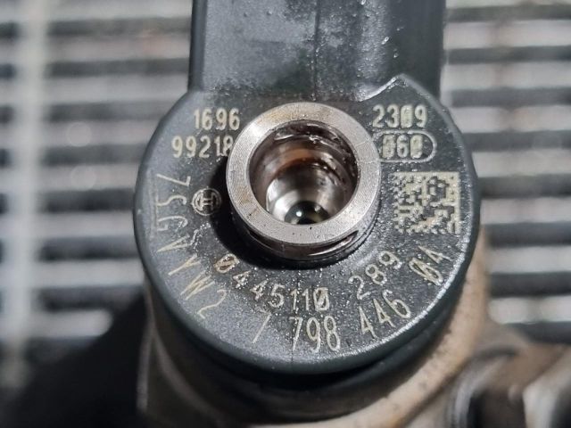 bontott BMW X1 Porlasztó (1 db)