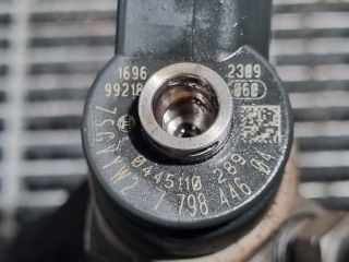 bontott BMW X1 Porlasztó (1 db)