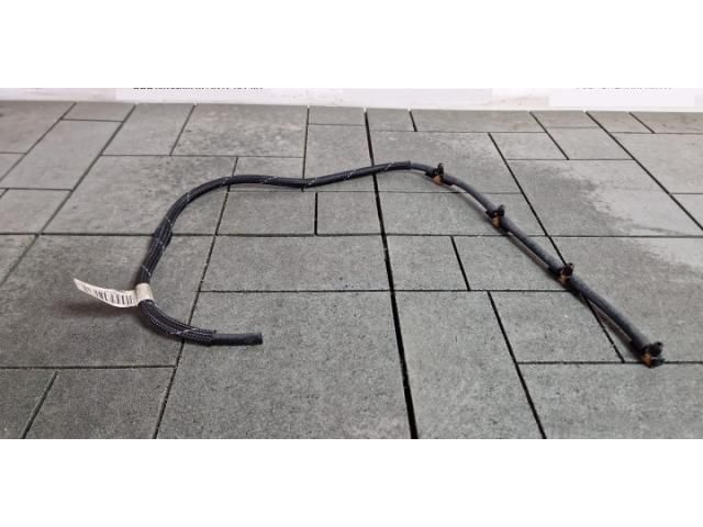 bontott BMW X1 Résolajcső