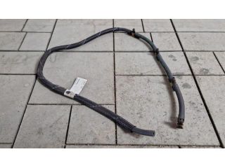 bontott BMW X1 Résolajcső