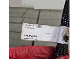 bontott BMW X1 Résolajcső