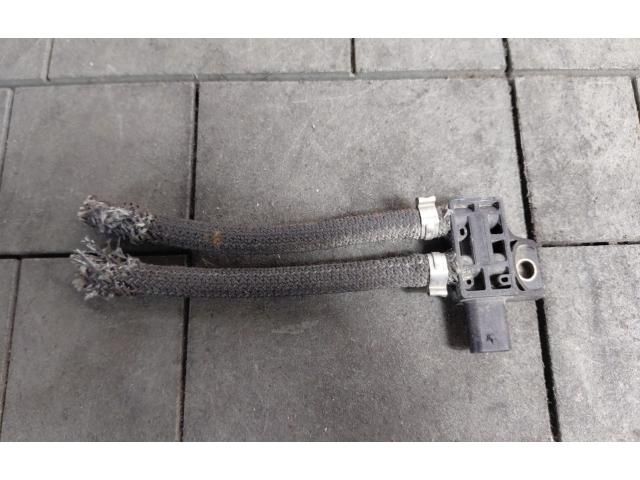 bontott BMW X1 Részecskeszűrő Nyomásérzékelő