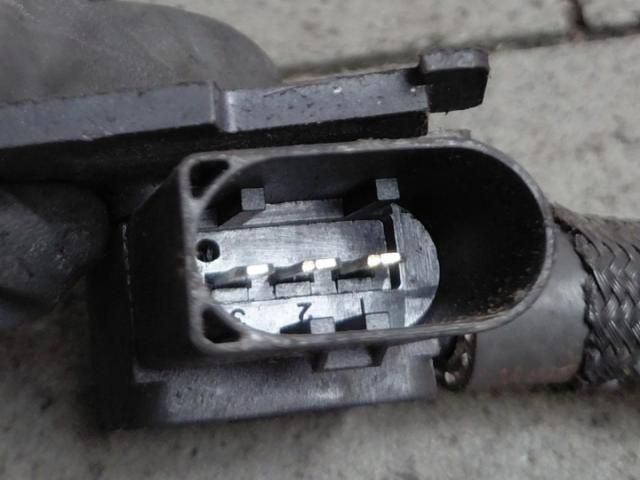 bontott BMW X1 Részecskeszűrő Nyomásérzékelő