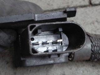 bontott BMW X1 Részecskeszűrő Nyomásérzékelő