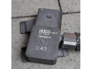 bontott BMW X1 Részecskeszűrő Nyomásérzékelő