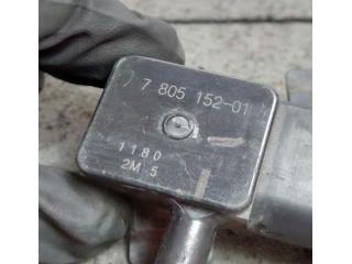 bontott BMW X1 Részecskeszűrő Nyomásérzékelő