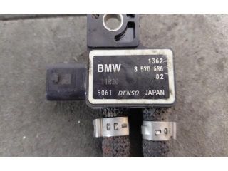 bontott BMW X1 Részecskeszűrő Nyomásérzékelő