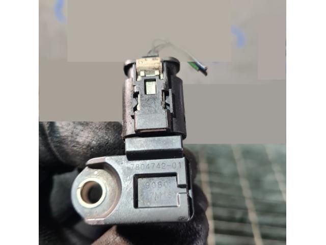 bontott BMW X1 Szívócső Nyomásérzékelő