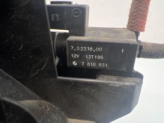 bontott BMW X1 Szívósor